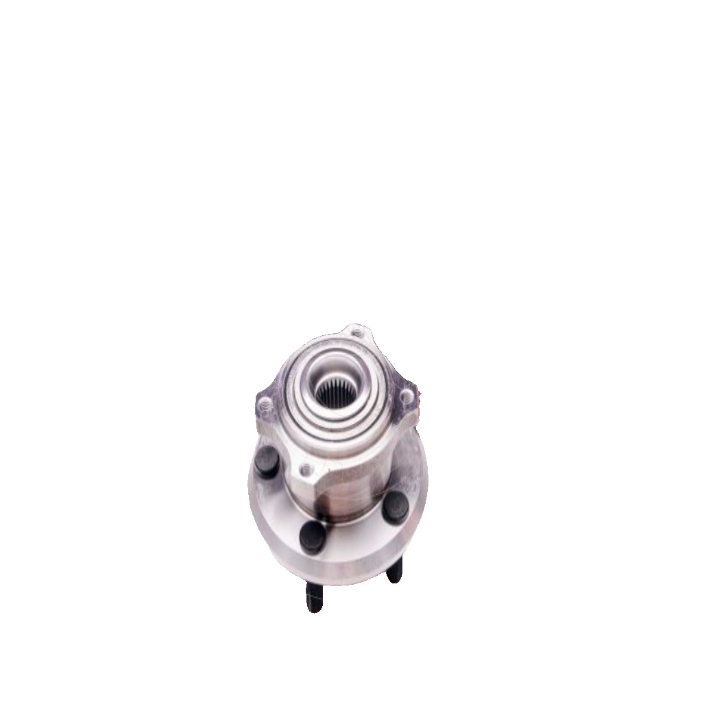 Wheel bearing Rear Axle 29SKV168 ESEN SKV for CHRYSLER DODGE