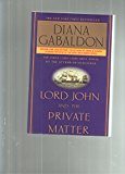 Lord John And The Private Matter