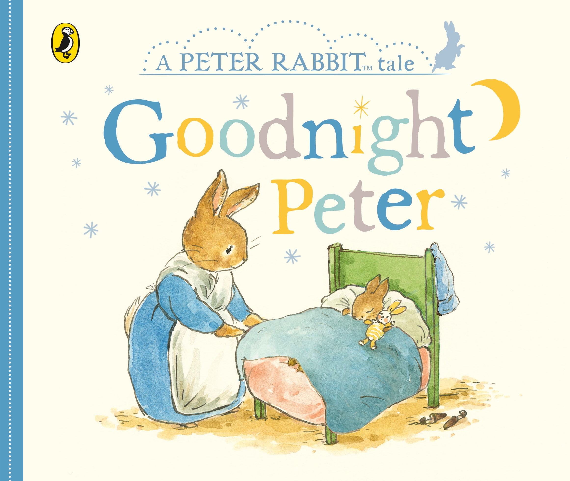 Peter Rabbit Tales: Goodnight Peter Beatrix Potter - Image 6