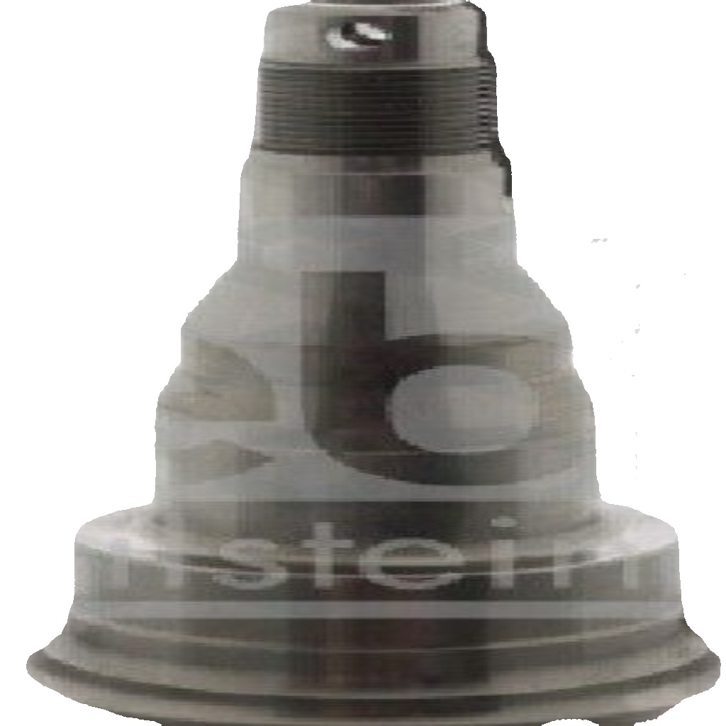 FEBI 08340 STUB AXLE AXLE BEAM Rear LH,Rear RH