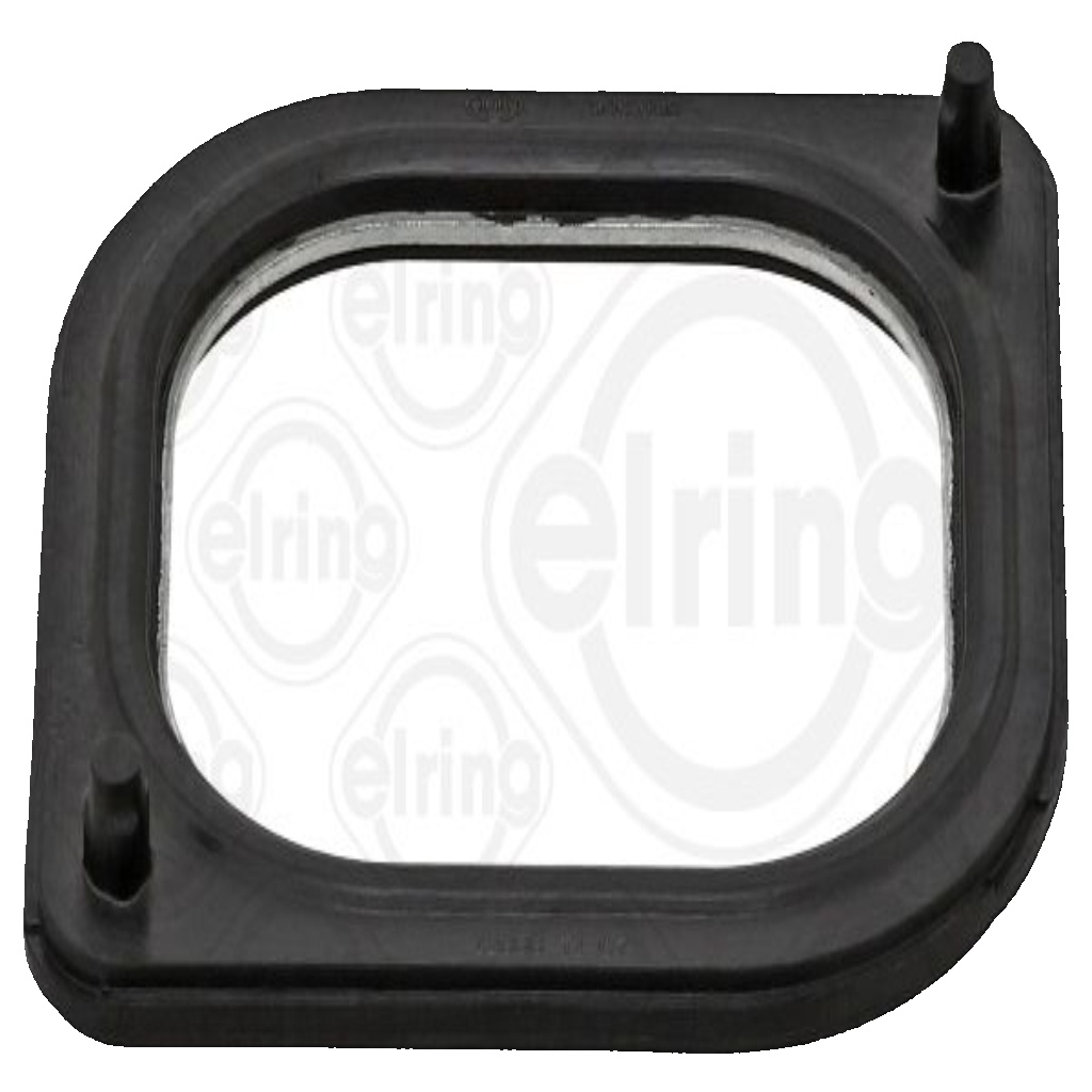ELRING 906.690 Intake Manifold Gasket For Engine Service Fits Mercedes-Benz
