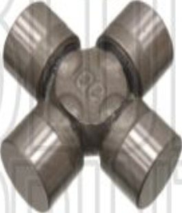 Blueprint ADC43911 Propshaft Joint Rear 55mm Length 20mm Diameter For MITSUBISHI