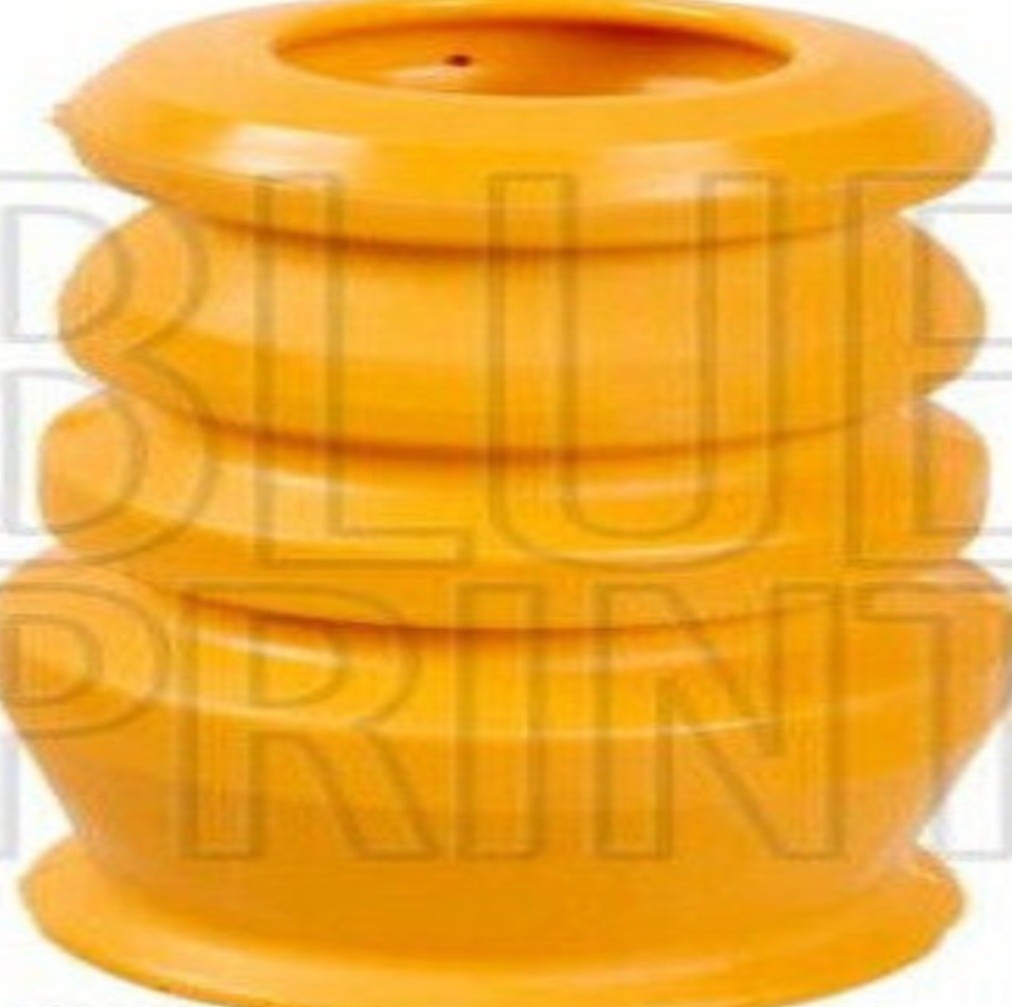 Front Shock Bump Stop Fits Honda OE 51722TF0014 Blue Print ADBP800026 - Image 9