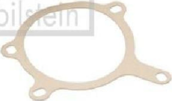 09470 FEBI BILSTEIN Water Pump for FORD
