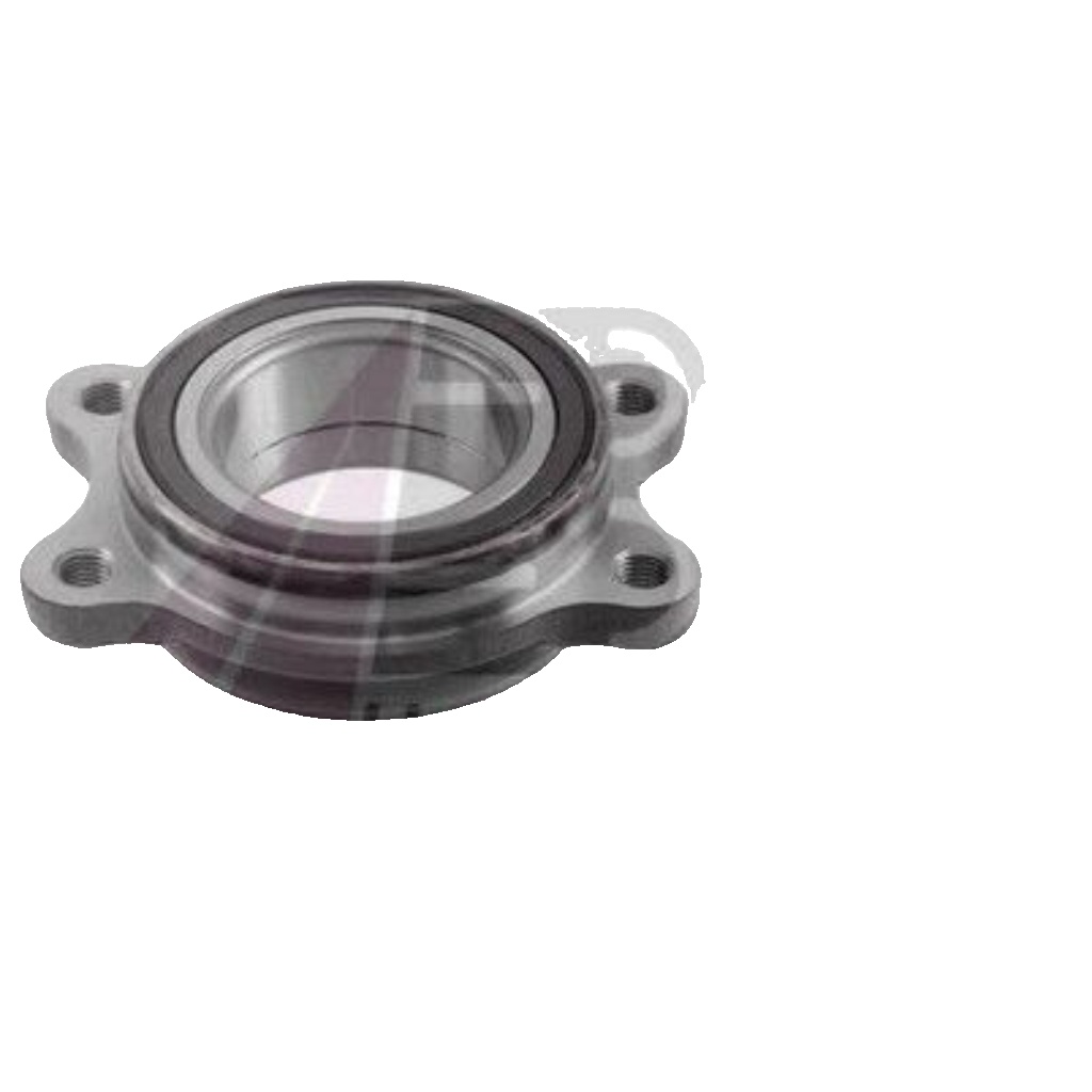Wheel bearing 201409 A.B.S. for AUDI PORSCHE