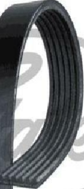 Gates Micro-V Multi-Ribbed Belt - 6PK1220