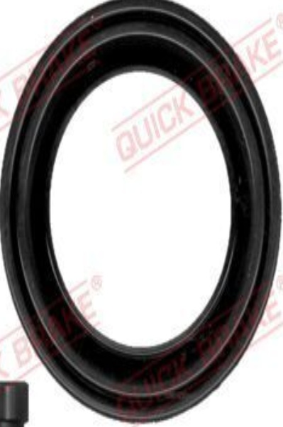 Quick Brake Repair Kit Brake Caliper 114-5060 for Chevrolet Daewoo