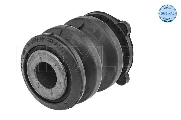 MEYLE 35-14 610 0025 Bronzina cuscinetto, Braccio oscillante MEYLE-ORIGINAL: True to OE. senza supporto - Immagine 2