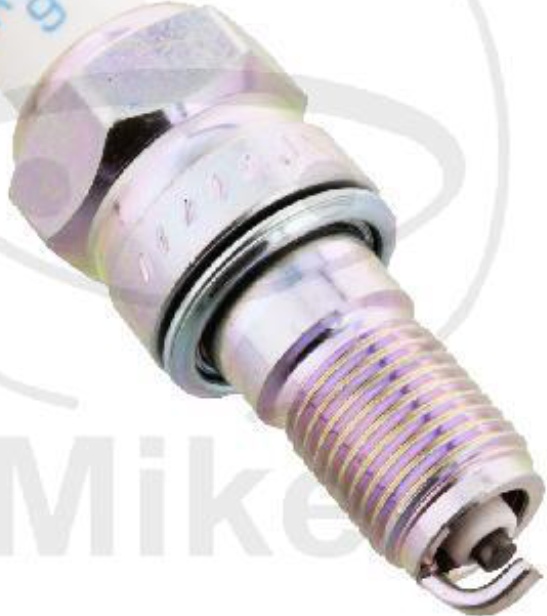 4x NGK CR5EH-9 6689 Standard Spark Plug - Image 11