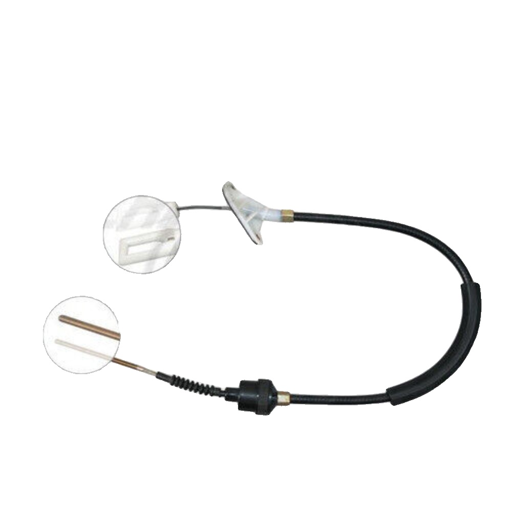 Original A.B.S. Cable Pull Clutch Actuation K27030 for Fiat Ford