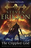 The Crippled God: The Malazan Book of the Fallen 10 - Image 3