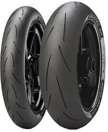 Metzeler Racetec Rr ( 200/55 Zr17 Tl (78W) Rear Wheel, M/C ) - Image 8