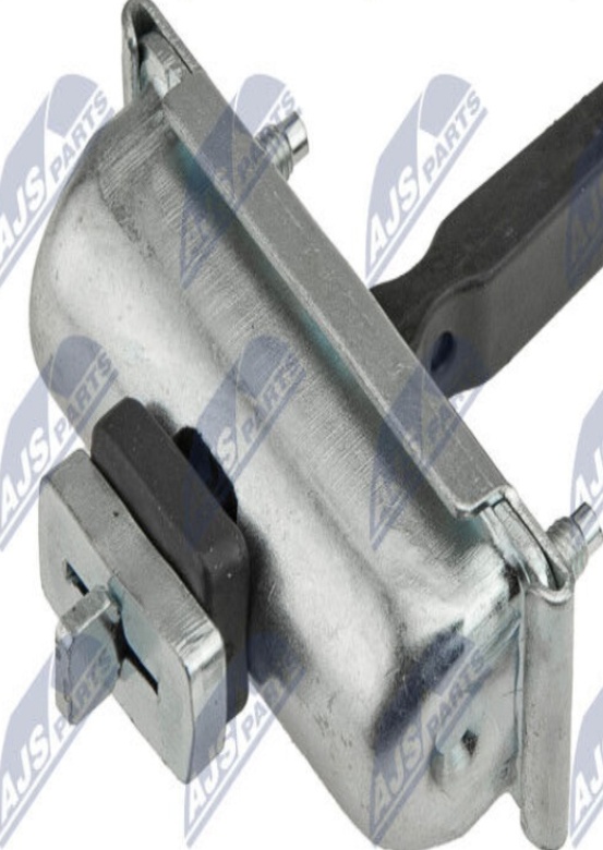 N.T.Y. EZC-PL-092.NTY Door Catch for OPEL