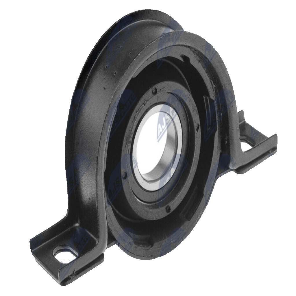 NLW-DW-003 NTY Mounting, propshaft for SSANGYONG