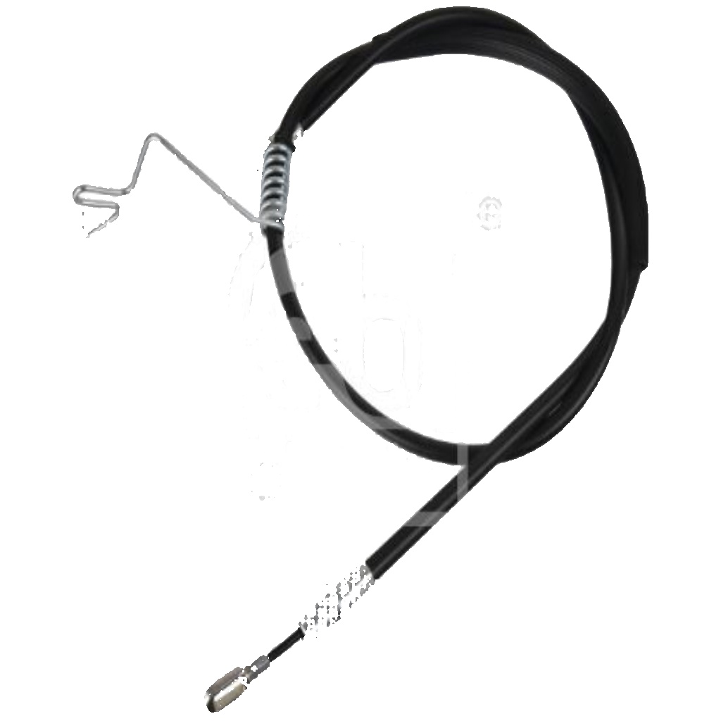 FEBI 176779 CABLE PULL PARKING BRAKE Rear LH