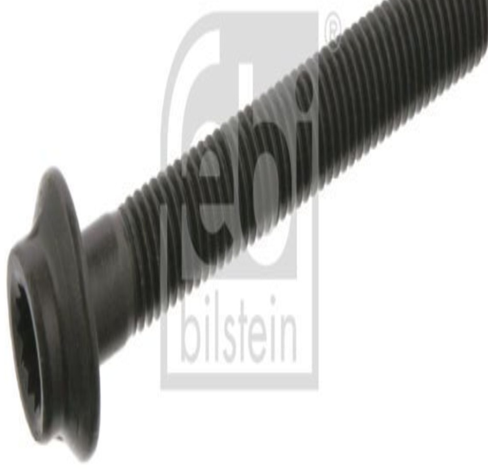 FEBI BILSTEIN 02949 Cylinder Head Bolt for MERCEDES-BENZ