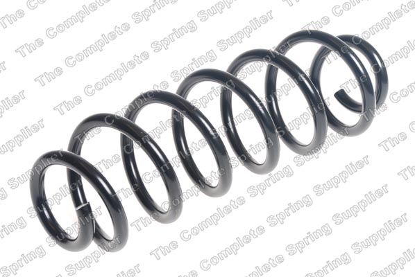 Suspension Coil Spring Rear Durable Fits Skoda Octavia VW Golf KILEN 63144
