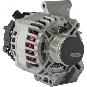 ALTERNATOR 114409 FOR VAUXHALL CORSA/VAN/Mk/III CORSAVAN MERIVA OPEL 4cyl 1.2L