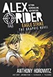 Eagle Strike Graphic Novel