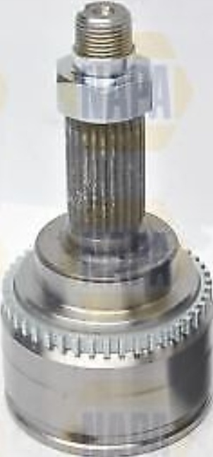 CV Joint Front Outer NCV1176 NAPA C.V. Driveshaft 4410160J00 4410162J20 Quality - Image 3