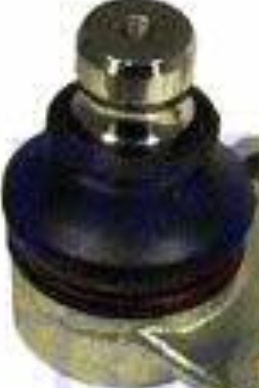 DELPHI TC1998 Ball Joint for MERCEDES-BENZ,RENAULT