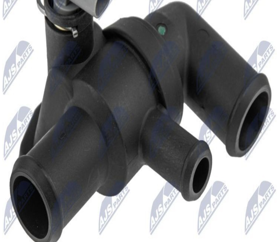 CTM-ME-022 NTY Thermostat, coolant for SMART