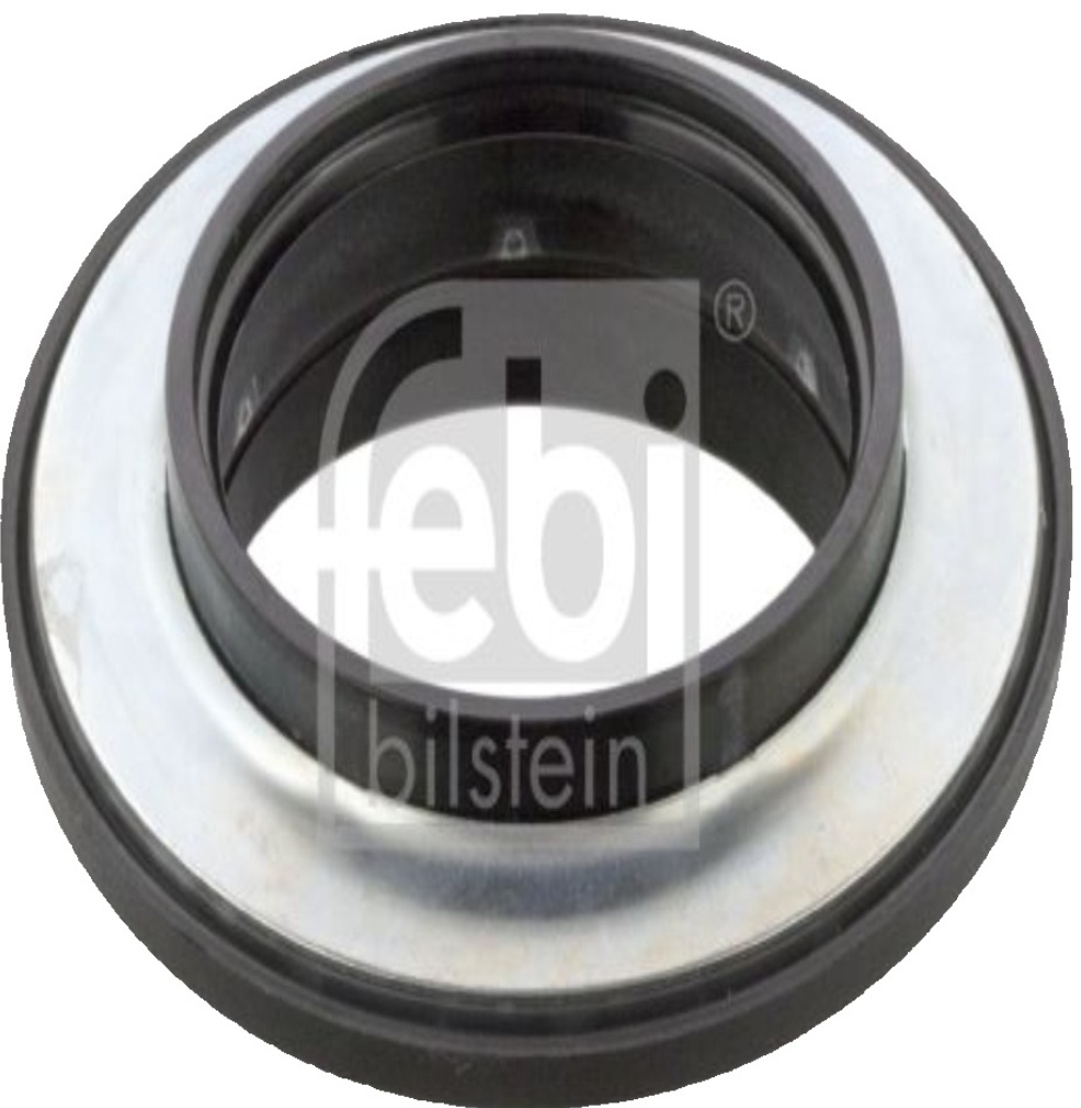 FEBI Strut Support Mount Rolling Bearing Front Right Left For FORD MOTOR COMPANY