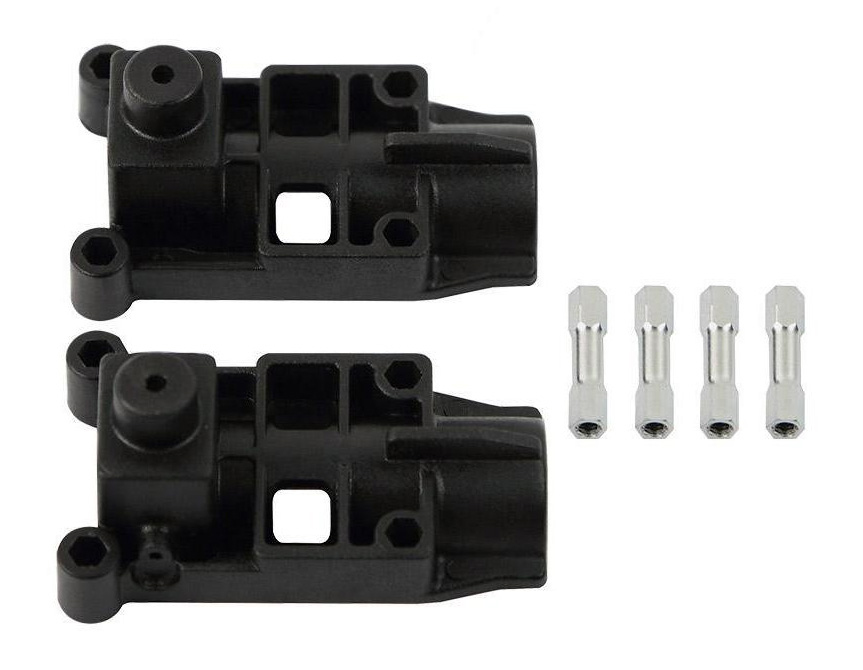 Align T-Rex 300X Tail Boom Mount : H30T004XXT