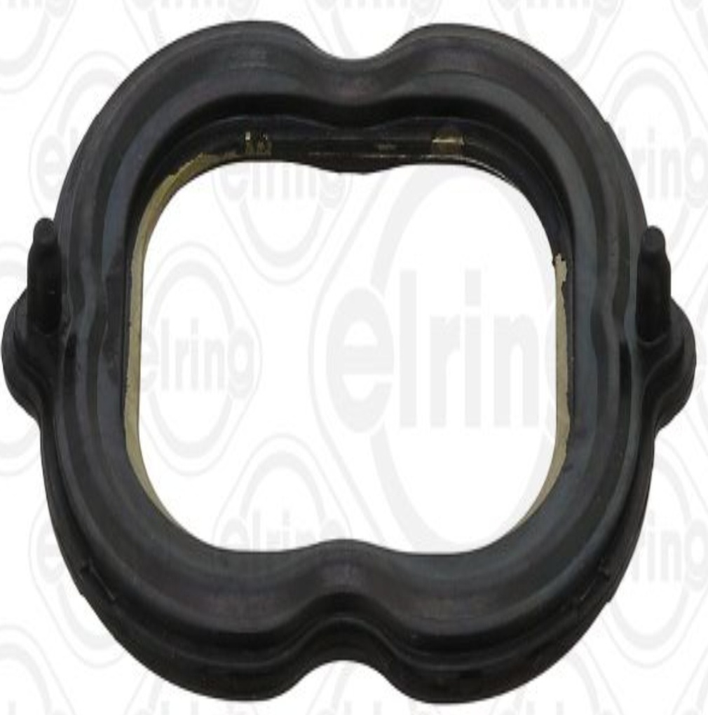 ELRING Intake Manifold Gasket For Engine Service Fits Mercedes-Benz Mitsubishi