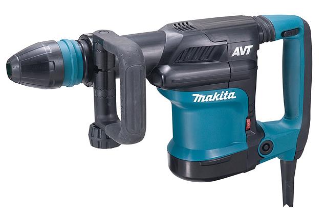 MAKITA HM0871C 110v Demolition hammer SDS max