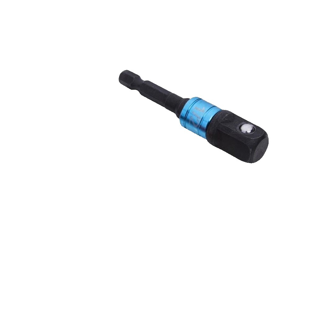 BlueSpot Tools 14113 Colour-Coded Impact Socket Adaptor Set, 3 Piece