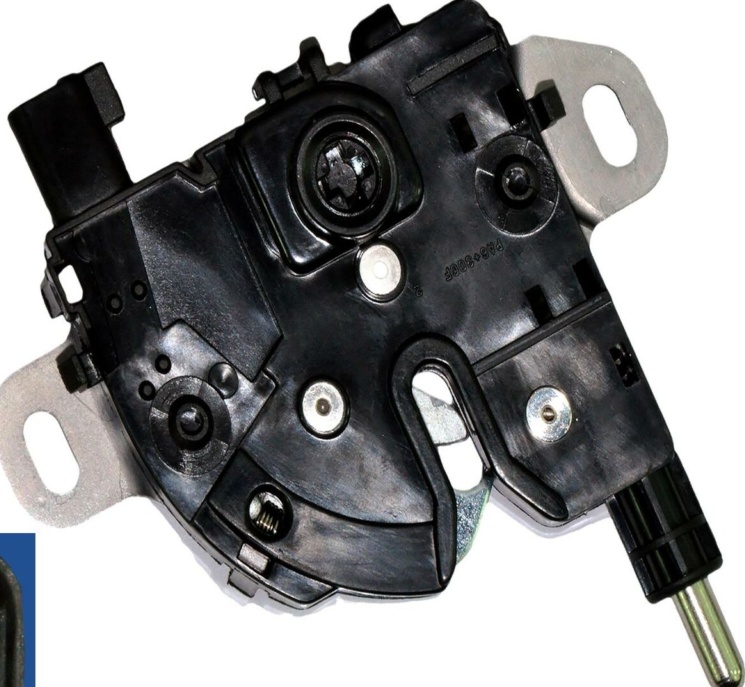 BONNET HOOD LOCK LATCH CATCH MECHANISM FOR FORD FOCUS MK2 C-MAX FOCUS C-MAX