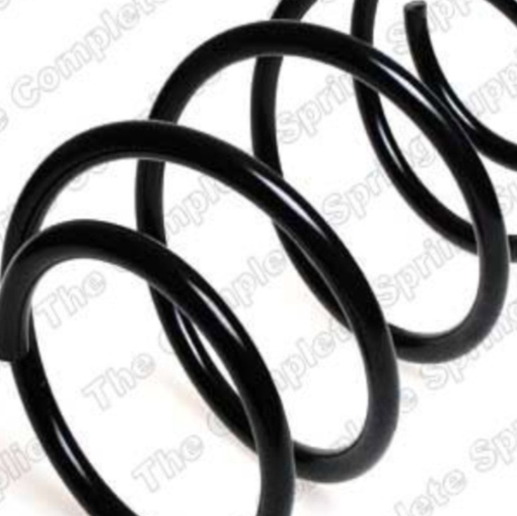 Suspension spring Front Axle Coil Spring 4014903 LESJÖFORS for CHRYSLER