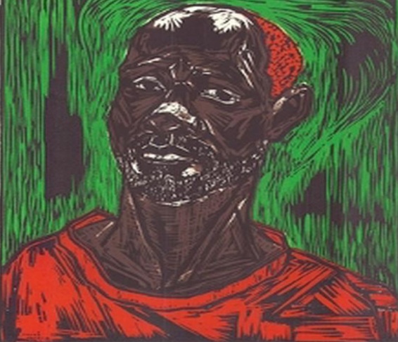 Kerry James Marshall: The Complete Prints by Susan Tallman - 9789493039759