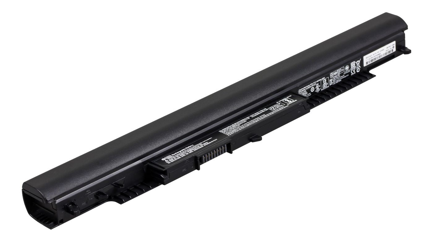 HP 807957-001BU SPS-BATT 4C 41WHr 2.8Ah LI