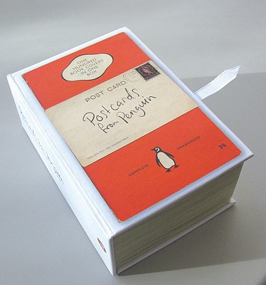 Postcards From Penguin by  Penguin - 9780141044668