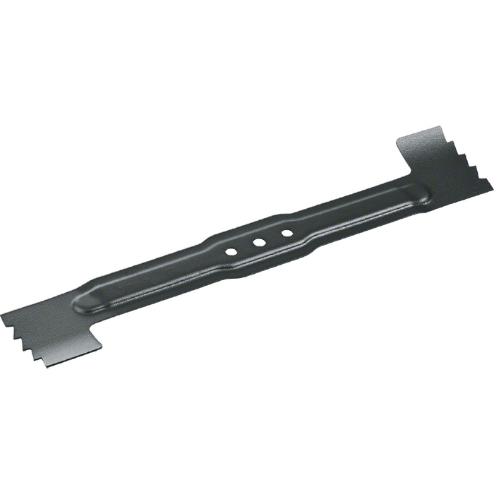 Brand New Bosch Metal Lawnmower Lawn Mower Blade 40cm To Fit Rotak 40