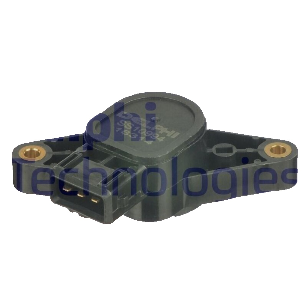 DELPHI-OE SS10994-12B1 Sensor, throttle position for CITROËN,FIAT,PEUGEOT