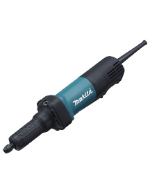 MAKITA GD0600 240v Straight grinder