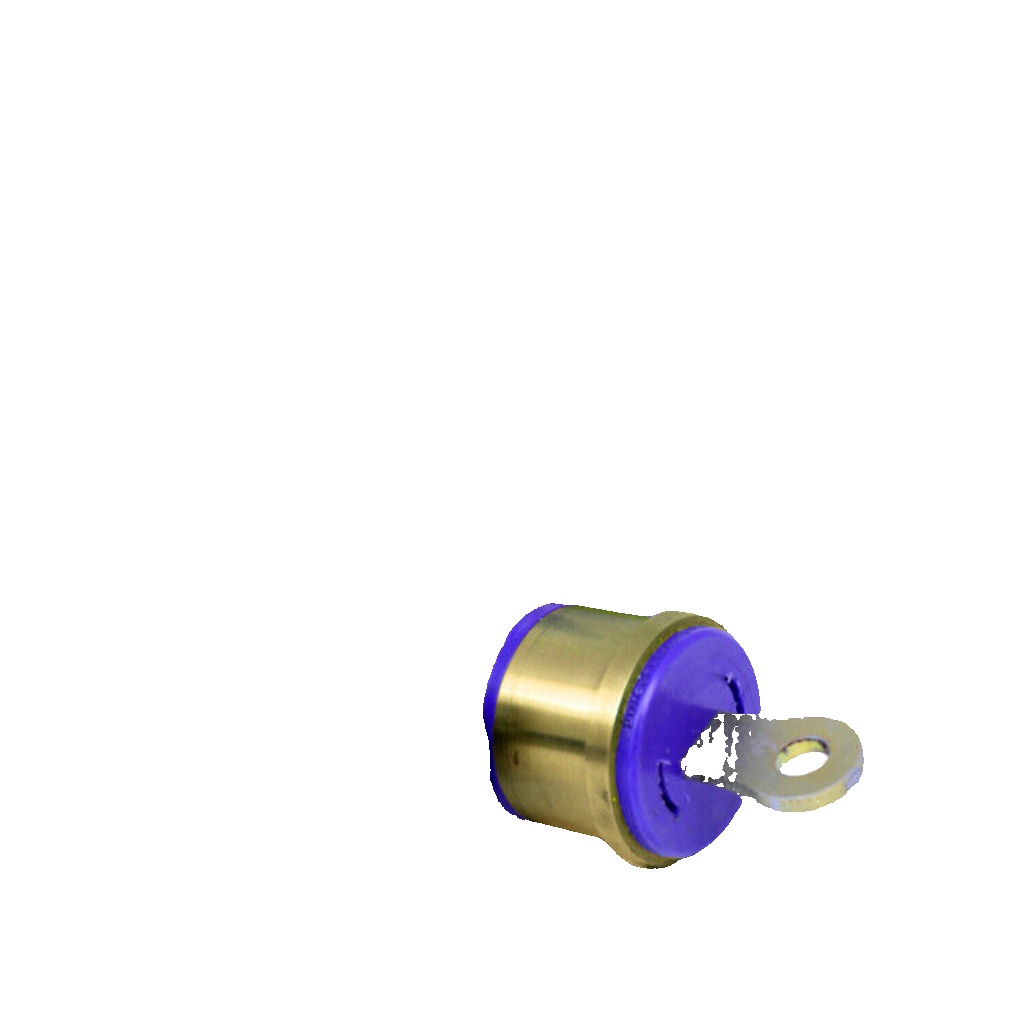 Powerflex Rear Trailing Arm Blade Bushes for Ford Focus Mk1 RS (to06) PFR19-812