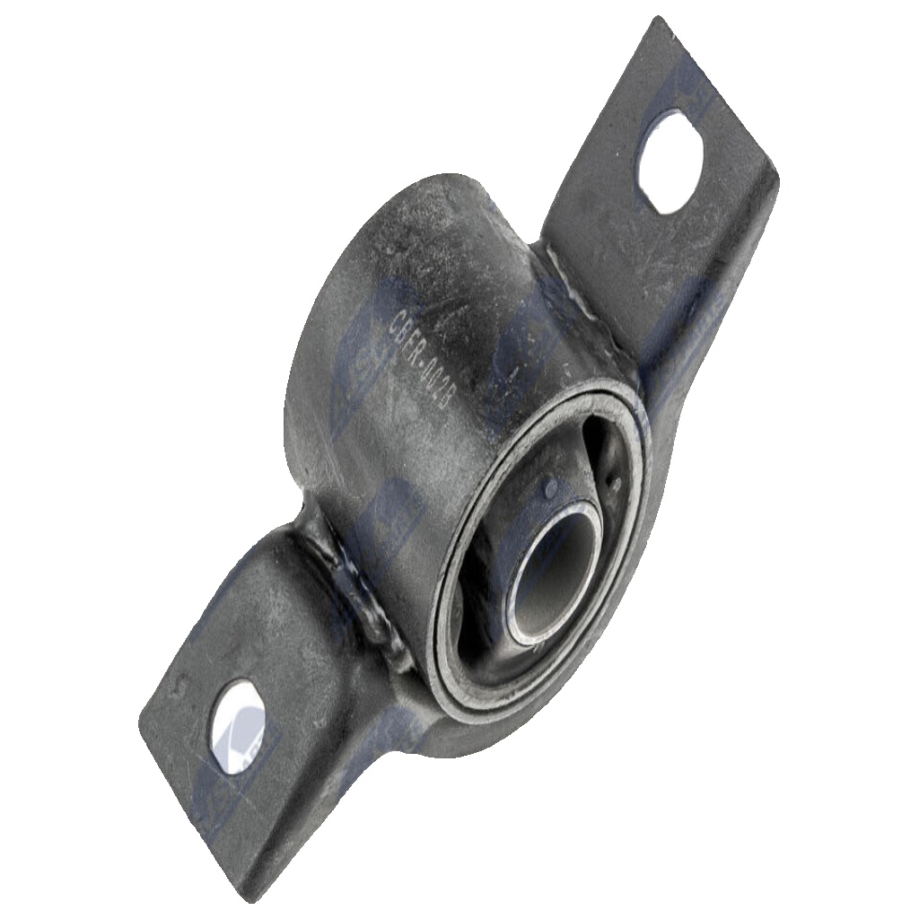 Rear NTY ZTP-FR-002B Control Arm-/Trailing Arm Bush for FORD