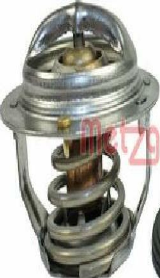 Original METZGER Coolant Thermostat 4006099 For Subaru
