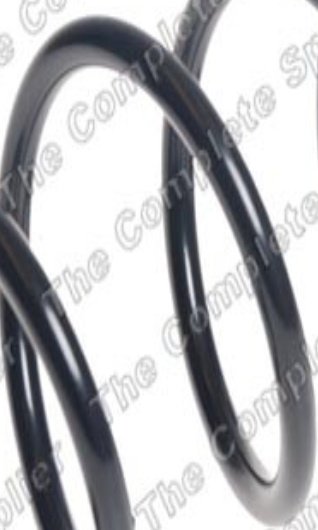 Suspension Coil Spring Front Durable High Strength Fits Ford B-Max KILEN 13475 - Image 14