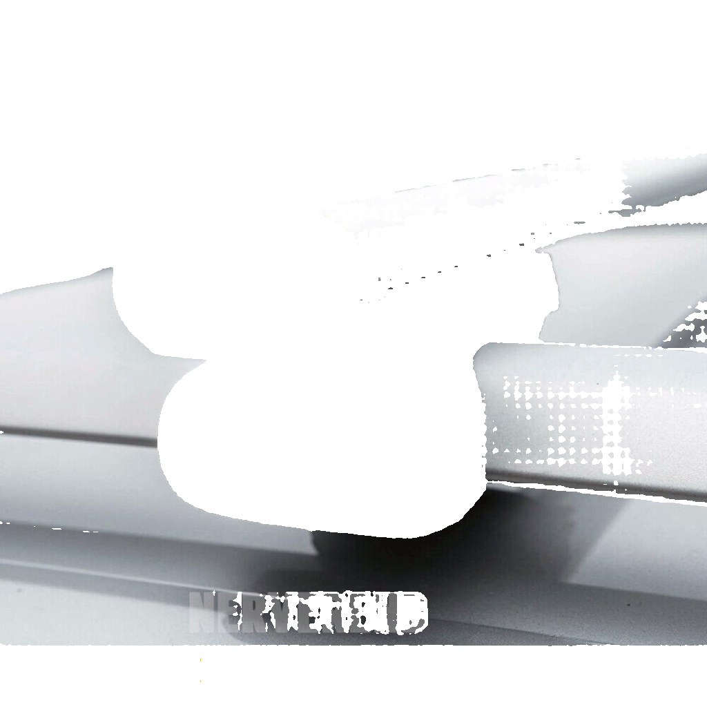 For Ford Kuga 2008-2022 Roof Bars Rack Rail Aluminium Crossbars Anti-Theft Lock