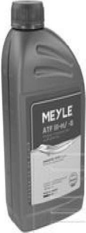 MEYLE 014 135 0200/XK Automatic Transmission Oil Change Parts Kit Fits Mercedes