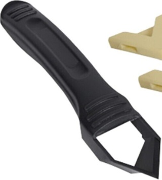 Vitrex Silicon Remover & Finisher Kit - Image 10