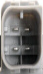 FEBI BILSTEIN NOX SENSOR, UREA INJECTION AFTER CATALYTIC CONVERTER MERCEDES-BENZ