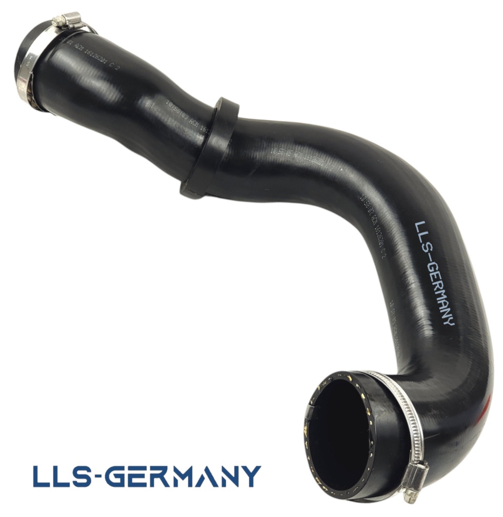 Turbo Intercooler Hose For VW MULTIVAN / TRANSPORTER VW T5 2.0 TDI CFCA Engines