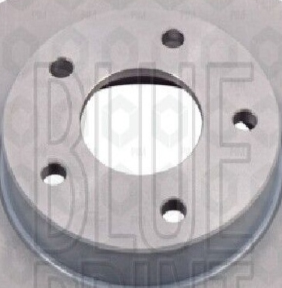 Blueprint ADN143101 Brake Disc Front Fits Nissan Almera Tino Maxima/Maxima QX
