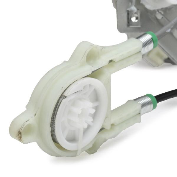 VAN WEZEL Window regulator PEUGEOT,CITROËN 0903266 9222A5,9222G1 - Image 2